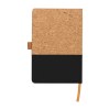 Carnet de notes Trevor - Liège - A5 - Ligné