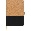 Carnet de notes Trevor - Liège - A5 - Ligné
