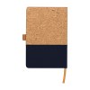 Carnet de notes Trevor - Liège - A5 - Ligné