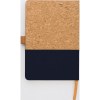 Carnet de notes Trevor - Liège - A5 - Ligné
