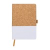 Carnet de notes Trevor - Liège - A5 - Ligné
