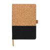 Carnet de notes Trevor - Liège - A5 - Ligné