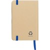 Carnet John - Papier recyclé - A6 - Ligné