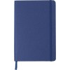 Carnet Evangeline - Carton recyclé - A5 - Ligné