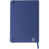 Carnet Evangeline - Carton recyclé - A5 - Ligné