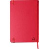 Carnet Evangeline - Carton recyclé - A5 - Ligné