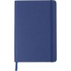 Carnet Evangeline - Carton recyclé - A5 - Ligné