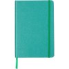 Carnet Evangeline - Carton recyclé - A5 - Ligné
