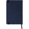 Carnet Alfred - Denim - A5 - Ligné