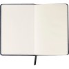Carnet Alfred - Denim - A5 - Ligné