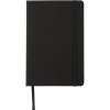 Carnet Bradley - PU recyclé - A5 - Quadrillé