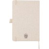 Carnet Barbara - Chanvre - A5 - Ligné