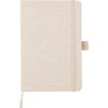 Carnet Barbara - Chanvre - A5 - Ligné