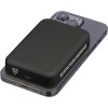 Batterie externe avec chargeur sans fil Meno - Recyclée - 10&nbsp;000 mAh - Compatible MagSafe