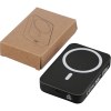 Batterie externe avec chargeur sans fil Meno - Recyclée - 10&nbsp;000 mAh - Compatible MagSafe
