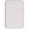 Batterie externe avec chargeur sans fil Meno - Recyclée - 10&nbsp;000 mAh - Compatible MagSafe