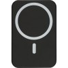 Batterie externe avec chargeur sans fil Meno - Recyclée - 10&nbsp;000 mAh - Compatible MagSafe