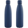Bouteille double paroi Sunny - Recyclé - 500 ml