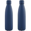 Bouteille double paroi Sunny - Recyclé - 500 ml