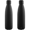 Bouteille double paroi Sunny - Recyclé - 500 ml