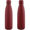 Bouteille double paroi Sunny - Recyclé - 500 ml