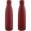 Bouteille double paroi Sunny - Recyclé - 500 ml