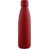 Bouteille double paroi Sunny - Recyclé - 500 ml