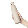 Bouteille double paroi Sunny - Recyclé - 500 ml