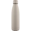 Bouteille double paroi Sunny - Recyclé - 500 ml