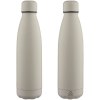 Bouteille double paroi Sunny - Recyclé - 500 ml