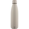 Bouteille double paroi Sunny - Recyclé - 500 ml