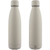 Bouteille double paroi Sunny - Recyclé - 500 ml