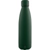 Bouteille double paroi Sunny - Recyclé - 500 ml