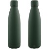Bouteille double paroi Sunny - Recyclé - 500 ml