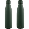 Bouteille double paroi Sunny - Recyclé - 500 ml