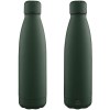 Bouteille double paroi Sunny - Recyclé - 500 ml