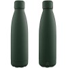 Bouteille double paroi Sunny - Recyclé - 500 ml