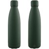 Bouteille double paroi Sunny - Recyclé - 500 ml
