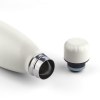Bouteille double paroi Sunny - Recyclé - 500 ml