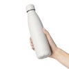 Bouteille double paroi Sunny - Recyclé - 500 ml