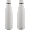 Bouteille double paroi Sunny - Recyclé - 500 ml