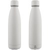 Bouteille double paroi Sunny - Recyclé - 500 ml
