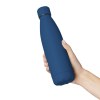 Bouteille double paroi Sunny - Recyclé - 500 ml