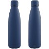 Bouteille double paroi Sunny - Recyclé - 500 ml