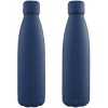 Bouteille double paroi Sunny - Recyclé - 500 ml