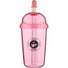 Mug de voyage Glow - Recyclé - 500 ml