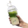 Mug de voyage Glow - Recyclé - 500 ml