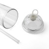 Mug de voyage Glow - Recyclé - 500 ml