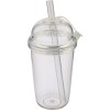Mug de voyage Glow - Recyclé - 500 ml