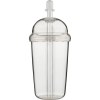 Mug de voyage Glow - Recyclé - 500 ml